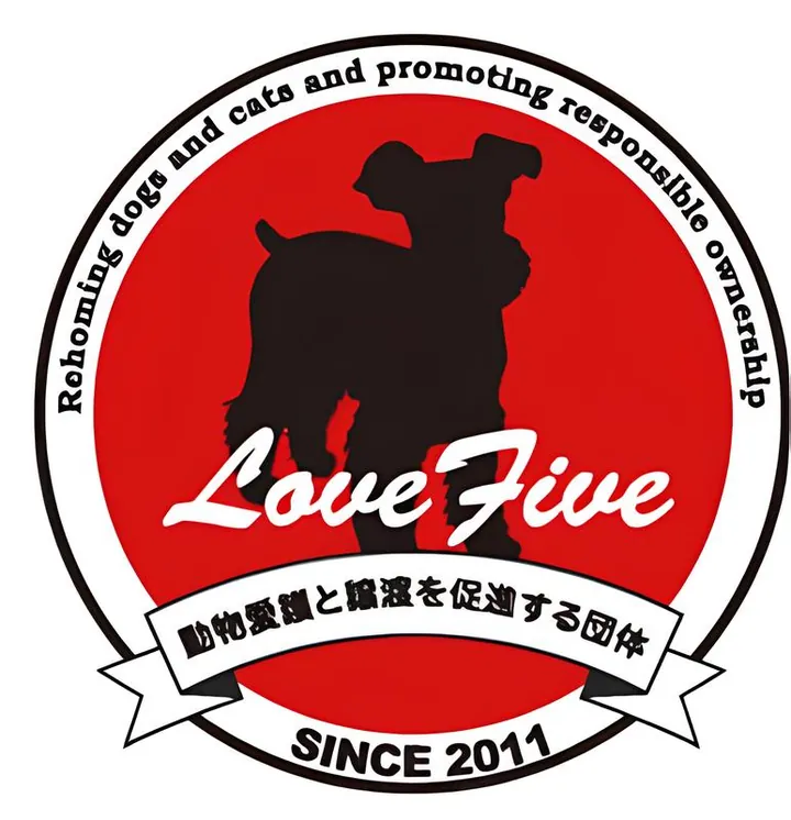Love Five